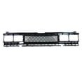 thumbnail image 3 of For 1983-1986 720 Grille Assembly Black Plastic NI1200118 6231084W00, 3 of 3