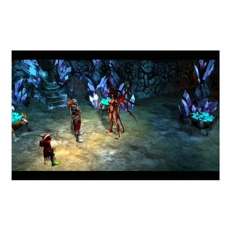Dungeons 3 - Xbox One