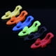 thumbnail image 4 of Soporte de cebo colgante Sonducket 5 uds 6 colores accesorios de pesca Azul, 4 of 6