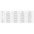 thumbnail image 3 of Men Casual Polo Shirts Men's Slim Fit Shirt Casual Long Sleeve Button Down Collar Tops For Fall Winter Comfortable Breathable Stylish Outfit Golf Shirts For Men, 3 of 7
