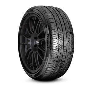 Pirelli P Zero Nero All Season Run Flat 245/40R18 93V oe Performance a/s Tire Sansujyuku sansujyuku.com