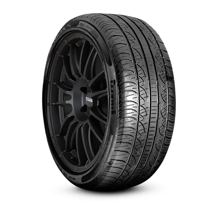 Pirelli P Zero Nero UHP Tire, 275/40ZR20 (106Y) XL, All Pirelli P Zero Nero UHP Tire, 275/40ZR20 (106Y) XL, All