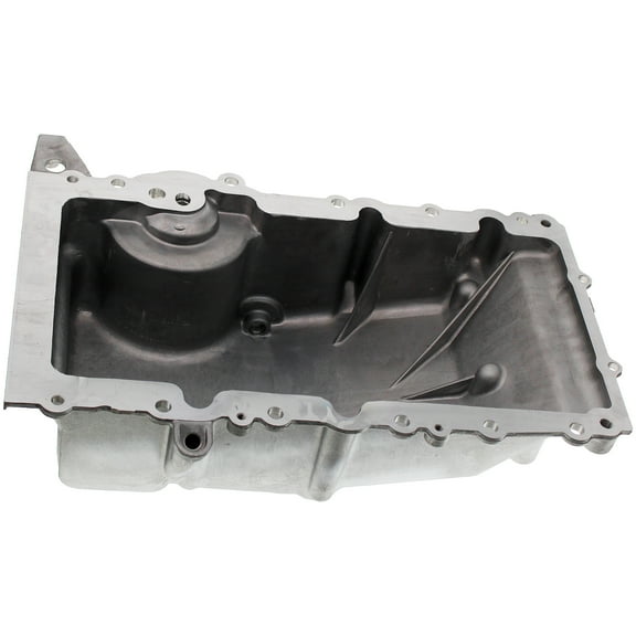 Dorman 264-066 Engine Oil Pan for Specific Chrysler / Dodge Models
