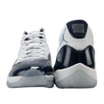 thumbnail image 6 of Mens Air Jordan 11 XI Retro Win Like '82 Midnight Navy University Blue, 6 of 6
