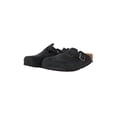 thumbnail image 2 of Zueco Birkenstock Boston Classic Arch de piel unisex, 2 of 4