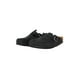 thumbnail image 2 of Zueco Birkenstock Boston de piel engrasada negra EU 46, 2 of 4