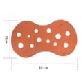 thumbnail image 2 of CTIRCHIU 1Pcs Lit pour Chat Doux pour Usage Intérieur 23.6x13.8x0.08 Po, 2 of 8