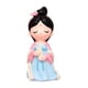thumbnail image 2 of 2 Muñecas Chinas Con Disfraz Antiguo y Con Pipa BLESIY Muñeca China, 2 of 8