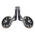 thumbnail image 3 of Bicycle Training Aid Wheels Designed For For kids Offers Improved Safety and Comfort While Riding On Various Sized Bicycles, 3 of 12