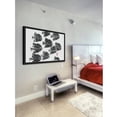 thumbnail image 4 of "Racing Fish II" Framed Painting Print, 4 of 4