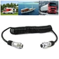 thumbnail image 2 of Cable de Remolque Speravity Resistente Impermeable 4 m, 2 of 6