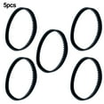 thumbnail image 1 of For Uh72400 Uh72401 Vacuum Cleaner Belt 3M-201-6.5 2, 1 of 8