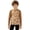Gold, variant on Miaoju Boy/Toddler Rash Guard Swim Shirt Long Sleeve | Stay Comfortable and Covered in the Water with Quick-dry and Lightweight UPF 50 Boy/Toddler Sun Swim Shirts