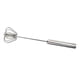 thumbnail image 1 of sweethay Batidora semiautomática de mano para huevos, minimezclador para restaurante, batidor de cocina reutilizable para el hogar Cocina y Comedor 12 pulgadas M, 1 of 6