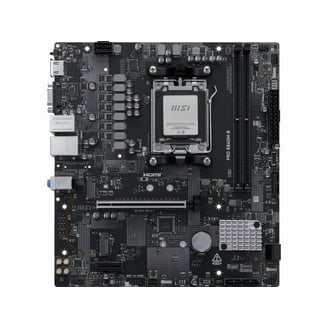 MSI B450 TOMAHAWK MAX - Walmart.com