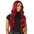 thumbnail image 3 of Sensationnel Shear Muse Red Krush Empress Lace Wig- Danisha, 3 of 4