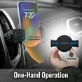 thumbnail image 4 of Carbon XT 15W Wireless Vent Mount, 4 of 9