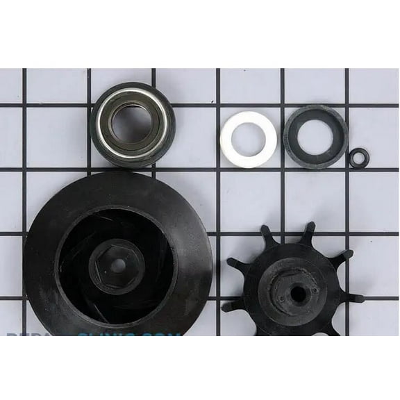 Frigidaire Dishwasher Impeller and Seal Kit 5300809910