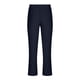 thumbnail image 4 of Pantalones largos de moda para hombre con cordón, cintura elástica, color sólido, pantalones casuales largos, pantalones para hombre, 4 of 6