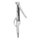thumbnail image 2 of Cortaúñas profesionales plegables - Cortaúñas para uñas gruesas - Cortaúñas para pies - Cortaúñas para uñas - Alicates para uñas de material acero Yuyangstore Nail Clippers Cutter, 2 of 6