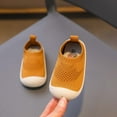 thumbnail image 7 of Kiplyki Baby Shoes Sneakers Boys Girls Walking Breathable Mesh Sandals, 7 of 7