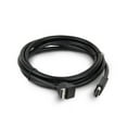 thumbnail image 2 of NEC DisplayPort cable - 6.6 ft, 2 of 2