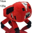thumbnail image 1 of Sofirn Minecraft Plush Creeper Steve Claw Machine Figure, 1 of 1