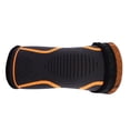 thumbnail image 1 of Manga de protección para deportes al aire libre/interiores unisex para adultos, rodillera naranja XL, 1 of 8