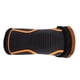 thumbnail image 1 of Manga de protección para deportes al aire libre/interiores unisex para adultos, rodillera naranja XL, 1 of 8