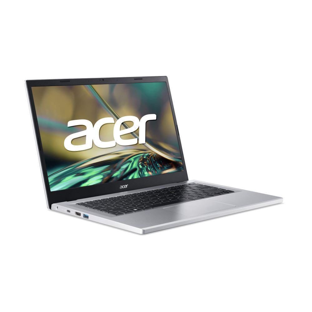 Restored Acer Aspire 3 - 14" Laptop AMD Ryzen 5 7520U 8GB Ram 512GB SSD W11H (Refurbished)