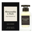 thumbnail image 2 of Abercrombie & Fitch Authentic by Abercrombie & Fitch Eau De Toilette Spray 3.4 oz for Men, 2 of 2