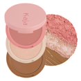 thumbnail image 1 of Paleta de maquillaje Kaja Play Bento Butter Up con colorete y bronceador, 1 of 7