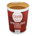 thumbnail image 5 of Savor Imports Speculoos Cookie Butter Classic, 1 Kilogram, 6 Per Case, 5 of 5