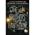 thumbnail image 1 of Libro The Brothers Hawthorne Tapa Blanda, Autor Jennifer Lynn Barnes, Editorial Little Brown Young Readers, 1 of 1