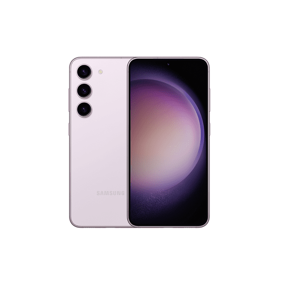 Samsung Galaxy S23 128GB Rosa Reacondicionado