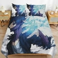 thumbnail image 6 of My Hero Academia  55 Luxury Dual-Sided Bedding Set | Heavyweight, Ultra Soft & Vibrantly Printed, 6 of 8