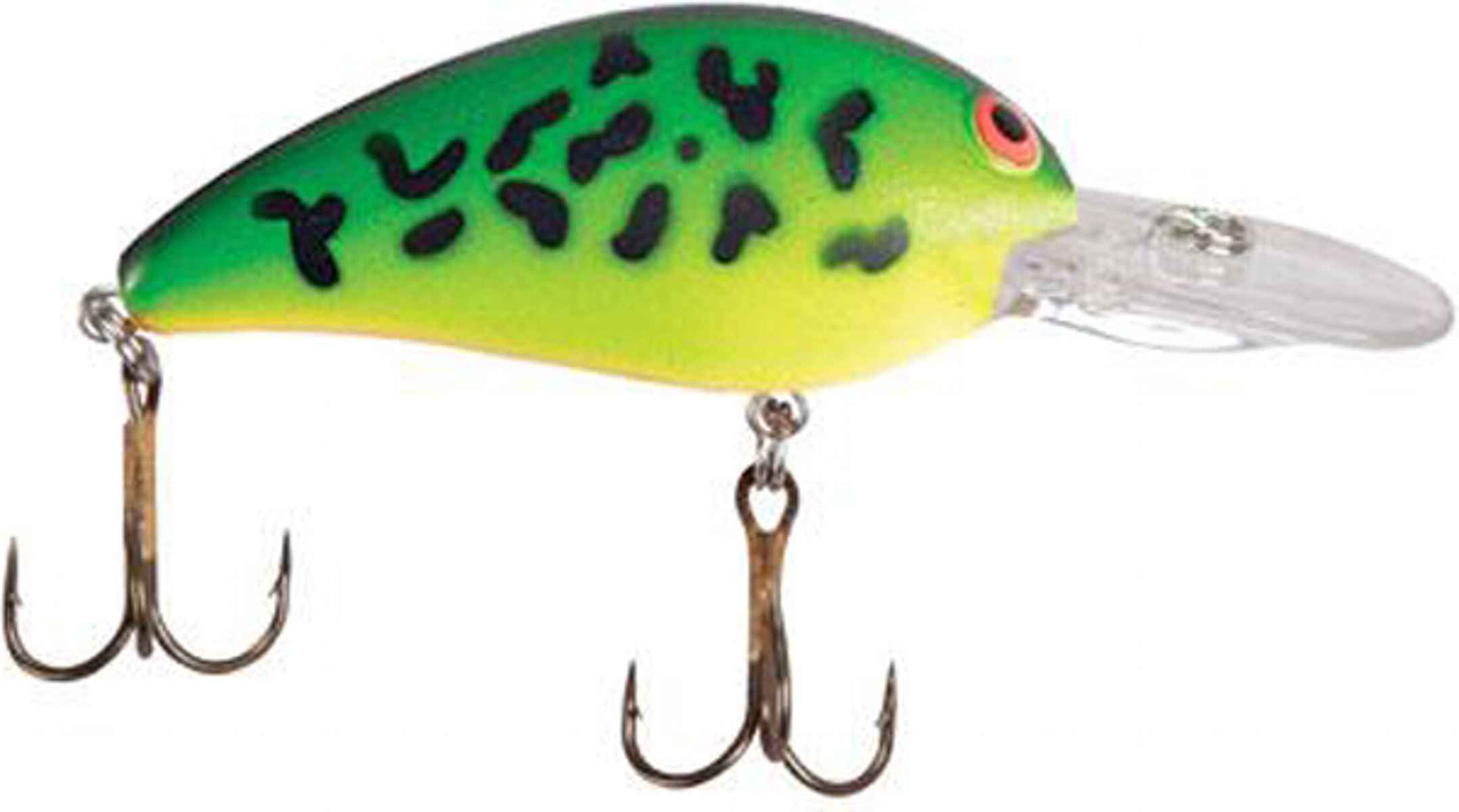 Bomber Lures Model A