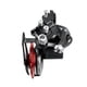 thumbnail image 3 of Cambio Trasero De Bicicleta S Shine Directo Indexado Gris M, 3 of 3