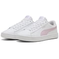 thumbnail image 3 of Tenis Puma Rickie Classic para Mujer 394251-28 blanco 22.5, 3 of 6