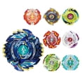 thumbnail image 2 of Beyblade Takaratomy B-95 Burst Random Booster Vol. 8 Regulus, 2 of 6