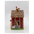 thumbnail image 4 of Drevy Barn Yard Cookie Jar, 10-3/8-Inch, 4 of 5