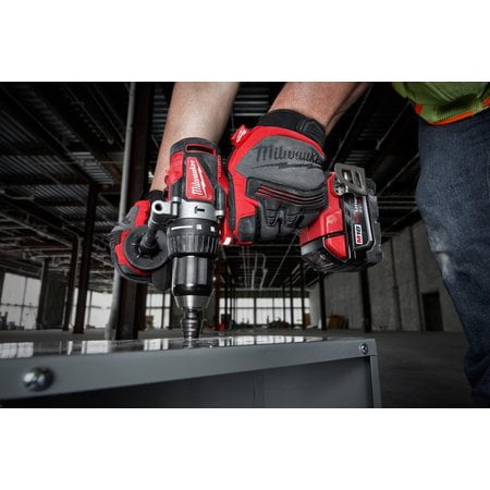 Milwaukee-2902-20 M18 Brushless 1/2 in 