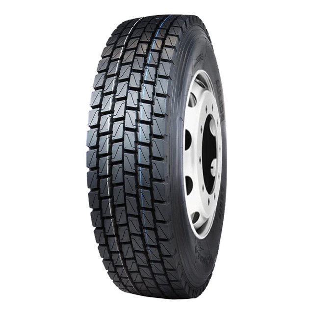 Llanta 11r22.5 16pr Aulice Aw819 146l