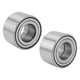 thumbnail image 3 of Front Wheel Bearing Professional Metal Wheel Bearing Kit Reliable for Maintenance Worker for ATV ANGGREK Otros, 3 of 8