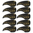 thumbnail image 4 of Ccdes Guitar Pickguard, Acoustic Guitar Pick Guard Beautiful Shape For Protection, 4 of 8