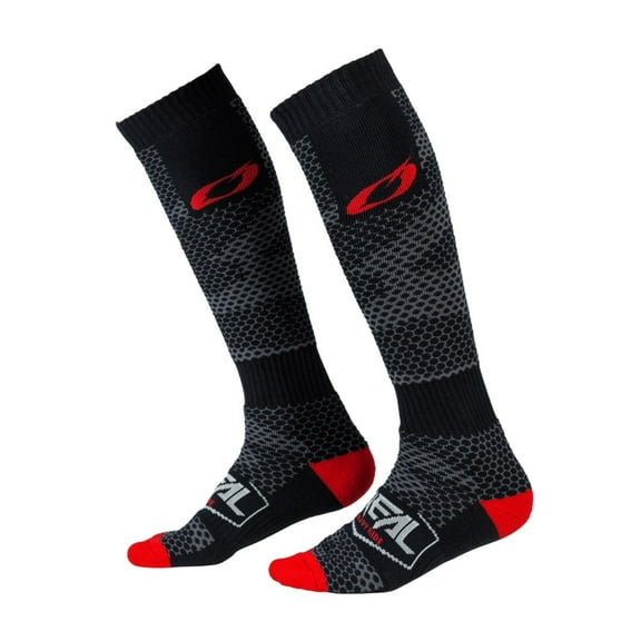 O'Neal Pro MX Socks Covert Charcoal