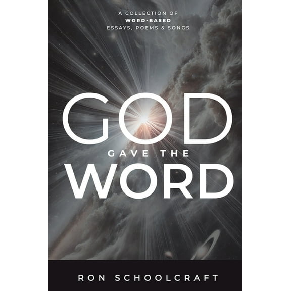 God Gave The Word, (Paperback)