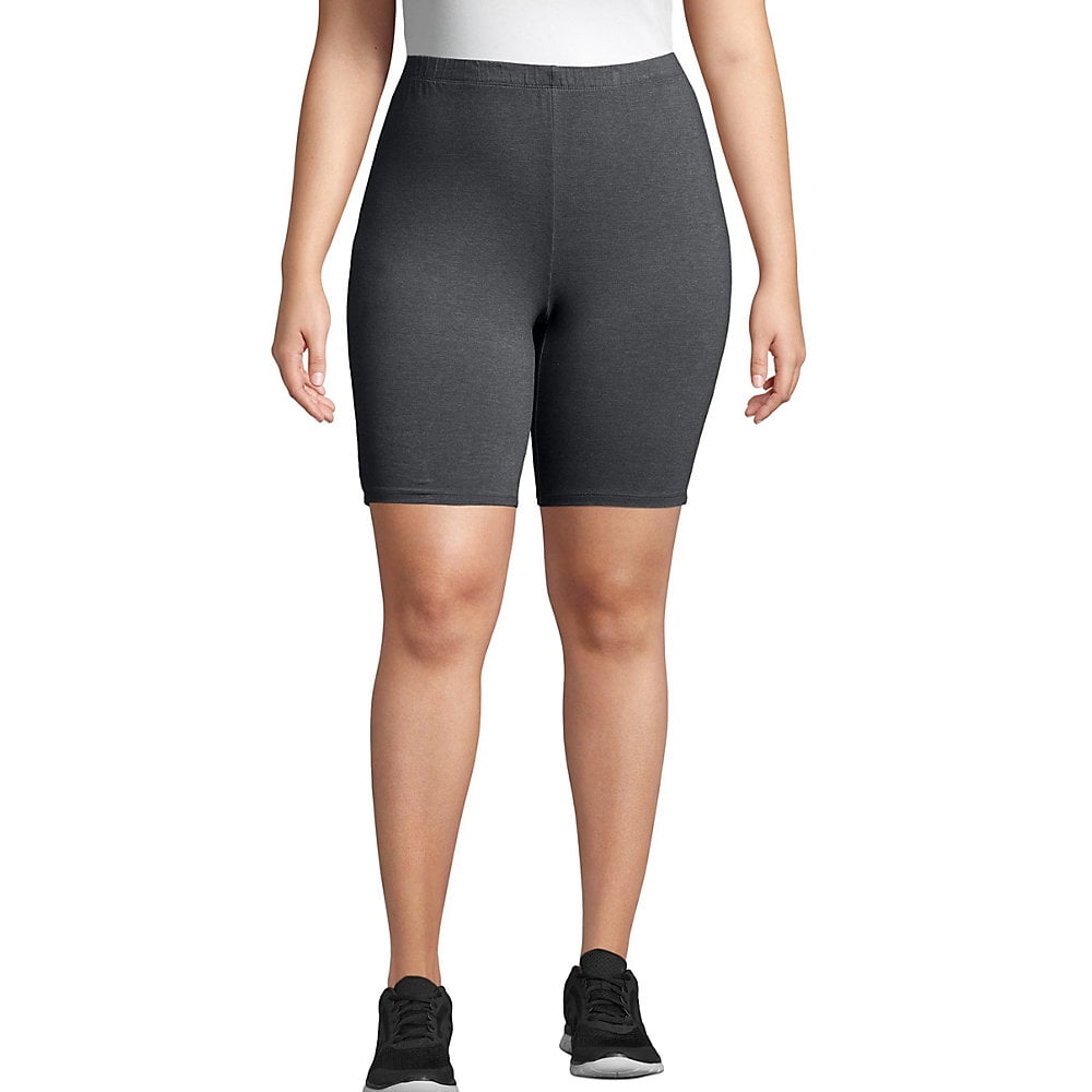 Just My Size Stretch Cotton Jersey 
