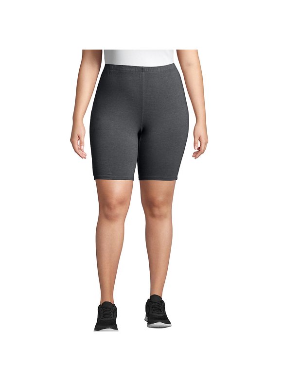 Just My Size Womens Shorts