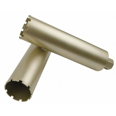 UPC: 0848658005578 | Diamond Vantage Diamond-Tipped Core Bit 3in 03014JWHX2
